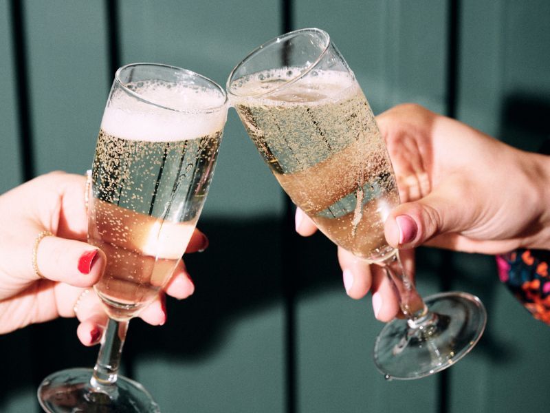 Discover even more reasons to visit The Rose & Crown 